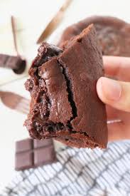 Fondant Au Chocolat Lulalovegood Recette Fondant Au Chocolat Chocolat Gateau Chocolat Fondant