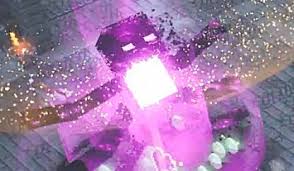 Heart of ender is a boss in minecraft dungeons. Arch Illager Heart Of Ender Final Boss Guide How To Beat Minecraft Dungeons Gamewith
