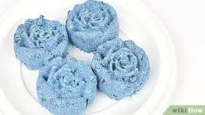 This homemade bath bomb recipe can include your favorite essential oils, perfumes, fragrances and/or colors. 4 Ways To Make Bath Bombs Wikihow