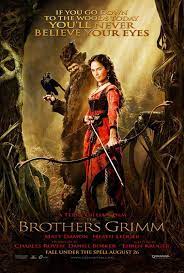 El Secreto De Los Hermanos Grimm 2005 Filmaffinity
