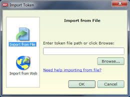 If prompted, authenticate with your apple id or itunes . Rsa Securid Software Token 5 0 Download Free Trial Securid Exe