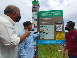 Muehlbauer high technologies sdn bhd 163 km. Projek Plsb Rm250 Juta Bantu Selamatkan Sungai Perak