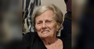 Shirley Patrick Mau Obituary