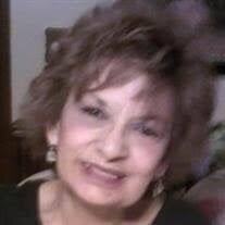 Mrs. Sharon L. (Moyer) Mazza Obituary