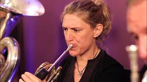 Simple Gifts (Copland) for Brass Quintet