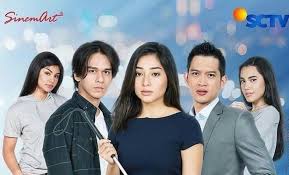 Marvel / marlina achul wiraperwata wira anjasmara: Selain Nikita Willy Ini Artis Dan Aktor Pemeran Sinetron Cinta Buta Sctv