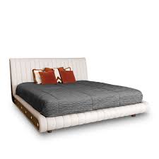 King size bett mit tempur matratze fw1. Bett King Size Minnelli Essential Home Queen Size Modern Polster