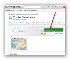 Route Generator Installieren Und Eine Animation Einer Reiseroute Erstellen Pcopen Informatik Tutorial Sicherheit Reviews