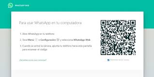 Graças a ela, você pode, ao mesmo tempo, usar até 4 computadores sem precisar estar conectado em um celular. Whatsapp Web Sin Escaneo De Codigo Tecnoguia