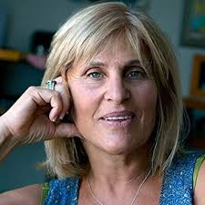 Amy Friedman's Instagram, Twitter & Facebook