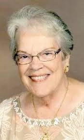 EUNICE QUAILS Obituary (2024)