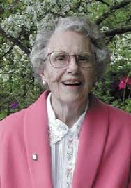 Ann de Duplessis Dewart