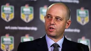 NRL hires lawyer to assist with investigation into Todd Greenberg's  knowledge of Ryan Tandy's gambling