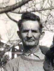 Albert Edward Clanton (1884-1954)