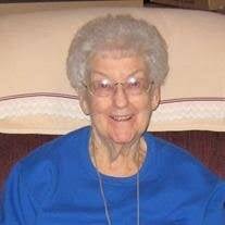 Ruth Naomi Arthur Eades Obituary