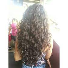 2 Equal French Braids Overnight Curly Hair Styles Everyday Curls Hair Styles