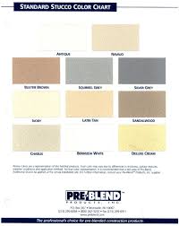 37 high quality ready mix concrete color chart