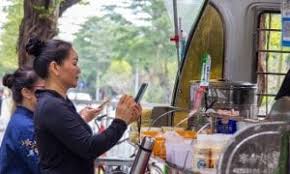 But there is still effective way to top up wechat wallet or alipay account for most of people who outside. Alipayhk Expands With Cross Border Payments Pymnts Com