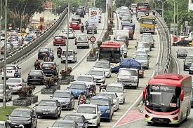 There's incredible street food throughout the city, the restaurants here are wonderful, the architecture beautiful, and the people very friendly. Alibaba To Take On Kl Traffic The Star