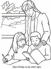 Some obey coloring may be available for free. Obedience Coloring Page Sunday School Resources Sermo