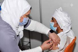 Healthcare facilities continue to vaccinate their workers during this first phase. Dubai Free Covid Vaccine Now At 120 Centres Full List News Khaleej Times