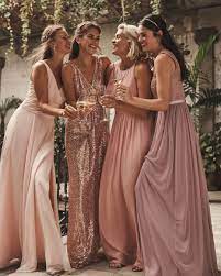 David S Bridal Is Getting A Brand New Look In Costa Mesa Wedding Dresses Bridesmaid Dresses Wedding Bridesmaid Dresses