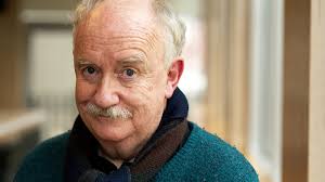 Declan Kiberd salutes our libraries