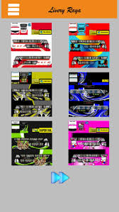 Post a comment for 30+ livery bussid bimasena sdd terbaru kualitas jernih png. Livery Bussid Double Decker Bussid V3 3 For Android Apk Download