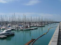 The Port De Minimes At La Rochelle La Rochelle Portes
