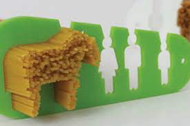 Iklan tersebut bisa tayang di media cetak, media elektronik maupun bilboard yang ada dipinggir jalan. 27 Inovasi Kreatif Ini Bisa Kamu Gunakan Buat Sehari Hari Lho