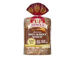 Rudi's sourdough bread is made with organic wheat flour, oat. The Healthiest Bread Loaves In Stores Eat This Not That