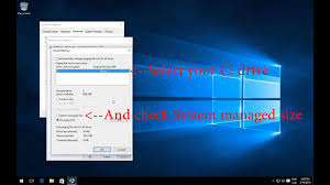 Then i tried it in premiere pro and was getting worse performance than my internal amd radeon pro 460. How To Fix Your Computer Is Low On Memory Error In Windows 10 Youtube