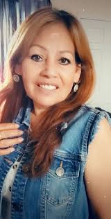 Maria M. Gutierrez, 59, entered eternal rest