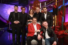 Yıllar süren hasret sona eriyor ve 'i̇bo show'. 13 Subat 2021 Tarihli Ibo Show Programinin Konuklari Belli Oldu