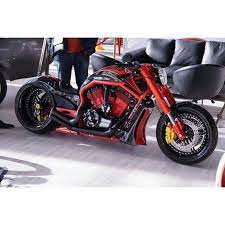 Pin On Bagger V Rod