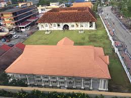 Brosur kompleks warisan sultan abu bakar yayasan warisan johor. Pahang Art Museum Kuantan Destimap Destinations On Map