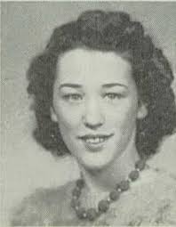 Agnes I. McCarren Sinclair Fernekes (1923-2016)