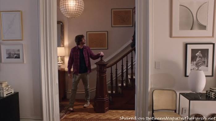 The Intern: Jules' Home – Between Naps on the Porch