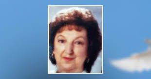 Mabel Joann Wright Obituary April 2, 2025