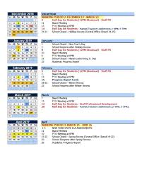 Impressive School Calendar In New York In 2020 School Calendar State School Homeschool Calendar