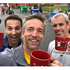 👴🏻 Old Member Alert 👴🏻 Get to know Professor Mark Steyvers, PhD (As  written by Scott, Kurt, and young Sam) Professor Mark Steyvers, The Great  Napper, has trained with Cal Coast for