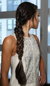 50 Best Indian Hairstyles You Must Try In 2019 Long Hair Styles Frizzy Wavy Hair Office Hairstyles