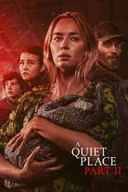 HD"Cine Un lugar tranquilo 2 (2021) era Pelicula completa En Español  latino: Home: ES COMPLETAsdf