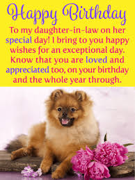 इस पोस्ट में marriage anniversary wishes in hindi शेयर किये है। hindi wishes for marriage anniversary. Happy Birthday Daughter In Law Messages With Images Birthday Wishes And Messages By Davia