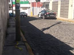Supuesto Multihomicidio Ocurrio En Ocoyoacac Meganoticias