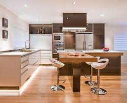 Maybe you would like to learn more about one of these? L Shaped Kitchen Island Ideas To Try In Your Kitchen