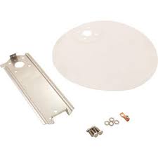 Pentair Pool Products Light Wall Mount Bracket American Products Aqualumin Ii Iii