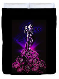 Check out our selena quintanilla selection for the very best in unique or custom, handmade pieces from our shops. Selena Quintanilla Perez Duvet Cover For Sale By Fernando Lara