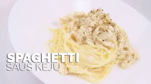 Temukan variasi resep ayam fillet di sini. Spaghetti Ayam Cincang Saus Keju Cheese Sauce Spaghetti Keju Resep Makanan Makanan
