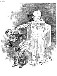 Political Cartoons Illustrating Progressivism And The Election Of 1912 National Archives In my previous posts, i have been especially attuned to the ways in which women have utilized the. political cartoons illustrating